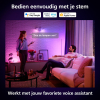Smart lampa GU10 dimbar | PAR16 White RGB+ | 2000-6500K | 4,2W (40W) [Philips Hue] LPH03695 - 8