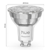 Smart lampa GU10 dimbar | White RGB+ | 2200-6500K | 4,7W (50W) [Philips Hue] LPH04290 - 2