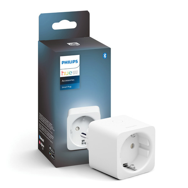 Smart socket | Philips Hue LPH02742 - 2