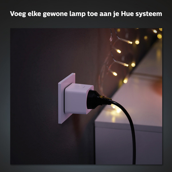 Smart socket | Philips Hue LPH02742 - 3