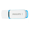 Philips USB-minne 2.0 | 16GB | Philips Snow Edition FM16FD70B FM16FD70B/00 098101 - 3