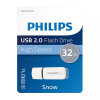 Philips USB-minne 2.0 | 32GB | Philips Snow Edition FM32FD70B FM32FD70B/00 098102 - 1