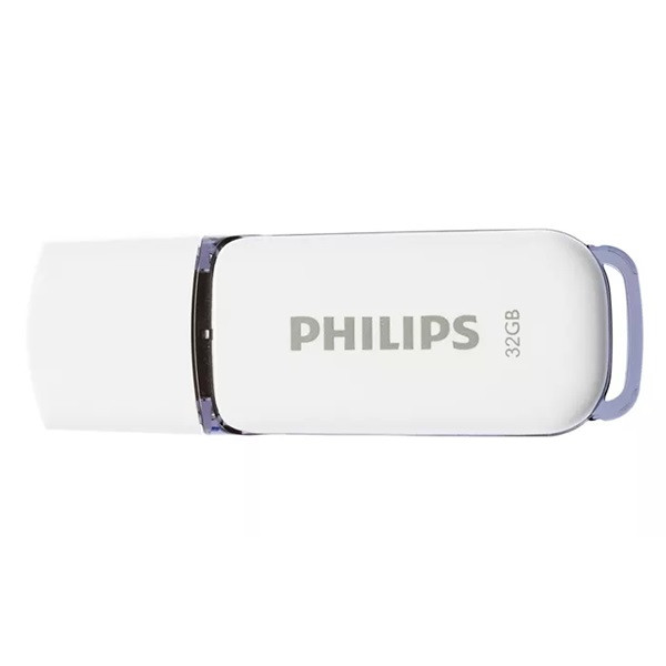 Philips USB-minne 2.0 | 32GB | Philips Snow Edition FM32FD70B FM32FD70B/00 098102 - 3