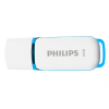 USB-minne 2.0 16GB | Philips Snow Edition 098101 - 3