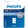 USB-minne 2.0 32GB | Philips Pico 098106 - 1