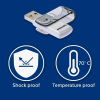 USB-minne 2.0 32GB | Philips Vivid 098141 - 4