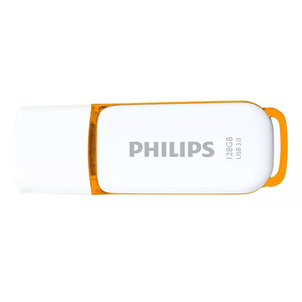 Philips USB-minne 3.0 | 128GB | Philips Snow Edition FM12FD75B/00 FM12FD75B/10 098147 - 3