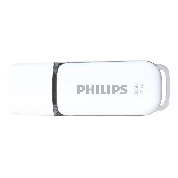 Philips USB-minne 3.0 | 32GB | Philips Snow Edition FM32FD75B FM32FD75B/00 098109 - 3