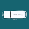 Philips USB-minne 3.0 | 32GB | Philips Snow Edition FM32FD75B FM32FD75B/00 098109 - 4