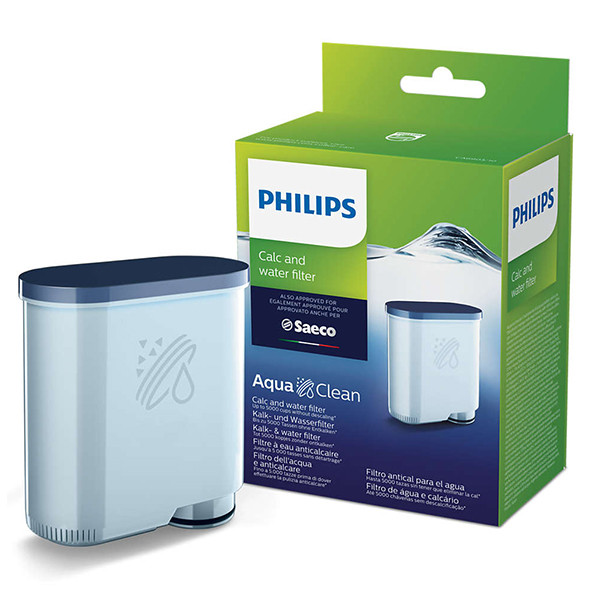 Philips Vattenfilter | Philips Saeco Aquaclean $$  SPH04009 - 1
