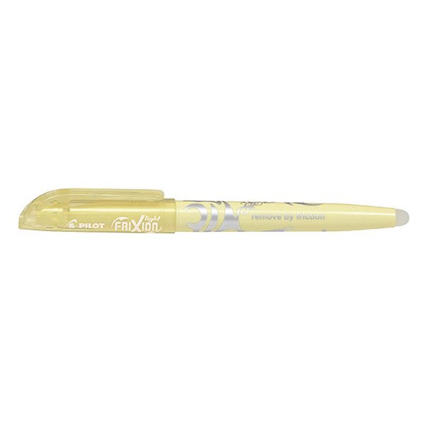 Pilot Överstrykningspenna | Pilot Frixion Soft Light | gul 473845 405512 - 1