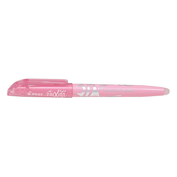 Pilot Överstrykningspenna | Pilot Frixion Soft Light | rosa 473821 405514 - 1