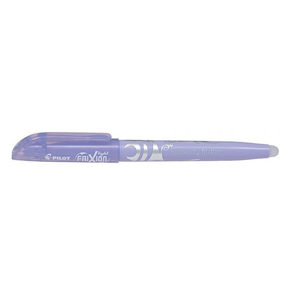 Pilot Överstrykningspenna | Pilot Frixion Soft Light | violett 473876 405515 - 1