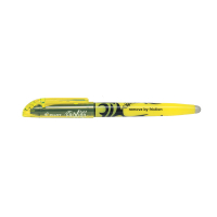 Pilot Överstrykningspenna Pilot Frixion | gul 343186 405024