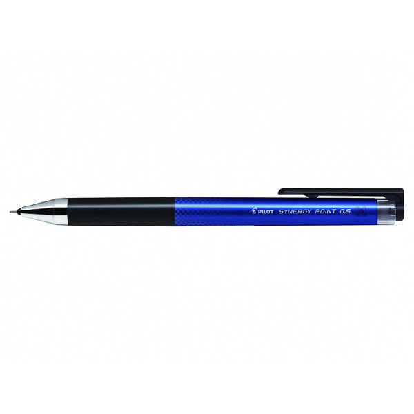 Pilot Gelpenna 0.5mm | Pilot Synergy Point | blå BLRT-SNP5-L 404505 - 1