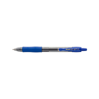 Gelpenna 0.7mm | Pilot G2 | blå 238368
