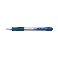 Kulspetspenna | Pilot Super Grip | blå 238428