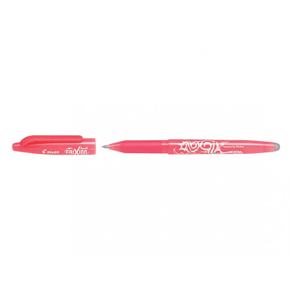 Pilot Kulspetspenna raderbar | Pilot Frixion | korall 5580253 405059 - 1