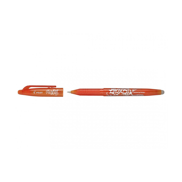 Pilot Kulspetspenna raderbar | Pilot Frixion | orange 5358074 405023 - 1