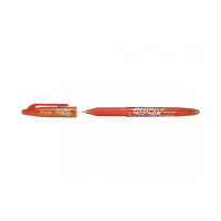 Pilot Kulspetspenna raderbar | Pilot Frixion | orange 5358074 405023