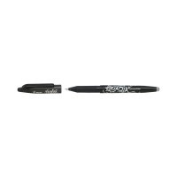 Pilot Kulspetspenna raderbar | Pilot Frixion | svart 2260001 405001