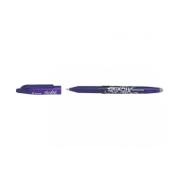 Pilot Kulspetspenna raderbar | Pilot Frixion | violett 2260008 405004