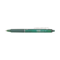 Pilot Kulspetspenna raderbar | Pilot Frixion Clicker | 0.7mm | grön 417528 405012