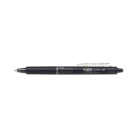 Pilot Kulspetspenna raderbar | Pilot Frixion Clicker | 0.7mm | svart 417498 238426