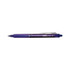 Kulspetspenna raderbar | Pilot Frixion Clicker | 0.7mm | violett