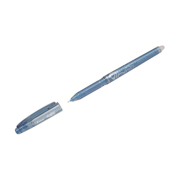 Pilot Kulspetspenna raderbar | Pilot Frixion Point | turkos 399268 405033 - 1