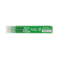 Pilot Refill raderbar | Pilot Frixion | grön | 3st 5356087 637776 405020