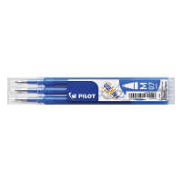 Pilot Refill raderbar | Pilot Frixion | himmelsblå | 3st 5584220 405505