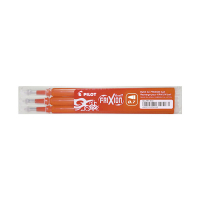 Pilot Refill raderbar | Pilot Frixion | orange | 3st 5358159 405021