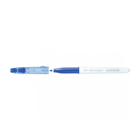 Pilot Tuschpenna 0.4 rund raderbar | Pilot Frixion Color | blå 4144003 405047