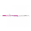 Tuschpenna 0.4 rund raderbar | Pilot Frixion Color | rosa