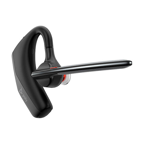 Headset trådlöst | Poly Voyager Legend 30 Mono | svart 402690 - 1