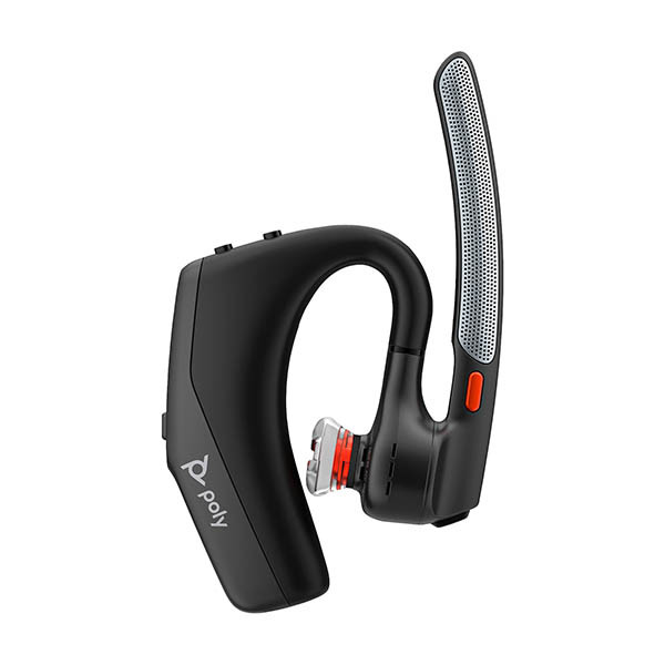 Headset trådlöst | Poly Voyager Legend 30 Mono | svart 402690 - 3