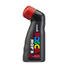 Posca PCM-22 MOP'R Märkpenna 3-19mm röd rund 424460 - 1
