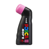 Posca PCM-22 MOP'R Märkpenna 3-19mm rosa rund 424462 - 1