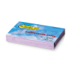 Post-it lappar 51mm x 76mm | 123ink | lila | 100 ark 300475 - 1