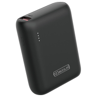 Powerbank 10.000mAh | snabbladdning | 123ink ADR00364