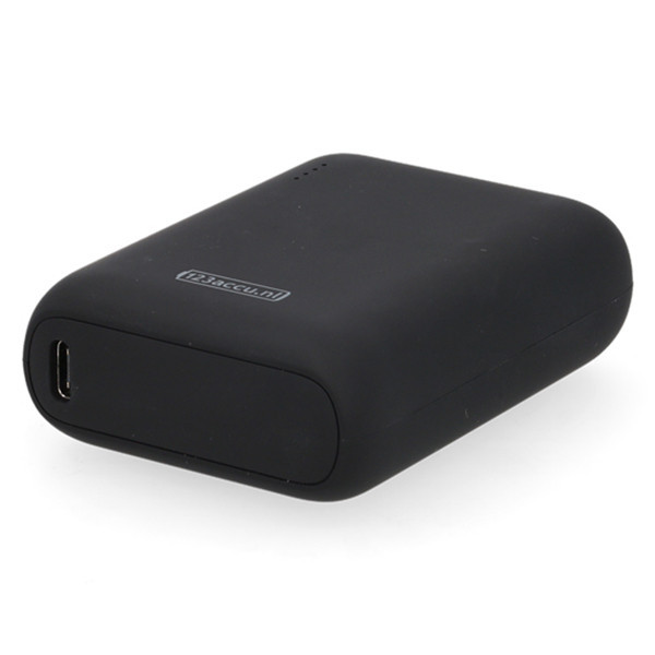 Powerbank 10.000mAh | snabbladdning | 123ink ADR00364 - 5