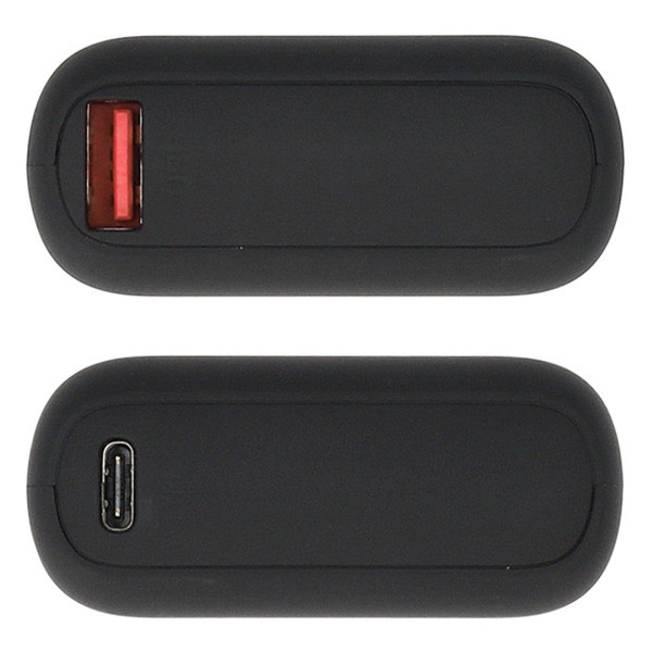 Powerbank 10.000mAh | snabbladdning | 123ink ADR00364 - 6