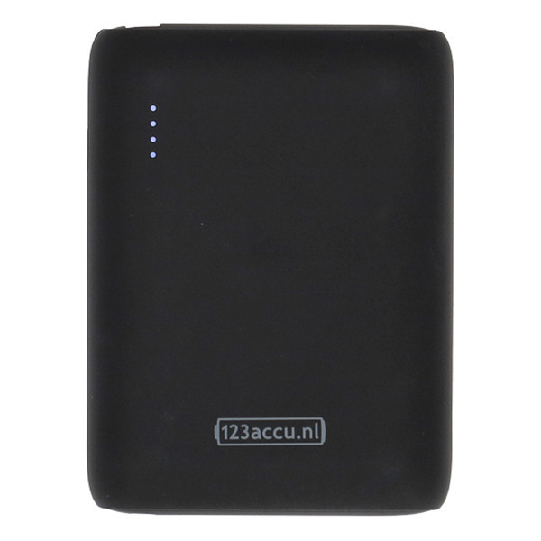 Powerbank 10.000mAh | snabbladdning | 123ink ADR00364 - 7