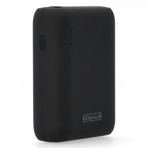 Powerbank 10.000mAh | snabbladdning | 123ink ADR00364 - 9