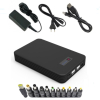 Powerbank 18.000 mAh | 123ink | för bärbar dator | svart  ANB00631