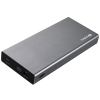 Powerbank 20.000 mAh | Sandberg PD 100W | USB-C | svart 420-52 238681
