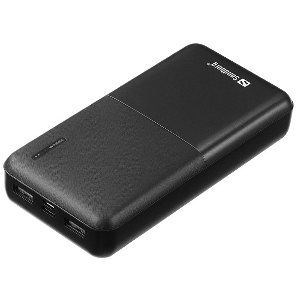 Powerbank 20.000 mAh | Sandberg Saver 320-42 238678 - 1