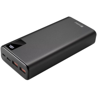 Powerbank 20.000 mAh | USB-C PD 20W | Sandberg 501407