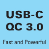 Powerbank 20.000 mAh | USB-C PD 20W | Sandberg 501407 - 6